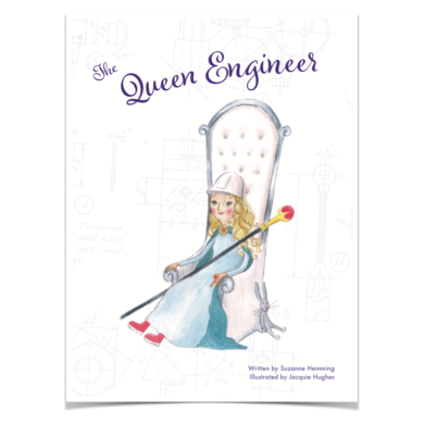 The Queen Engineer