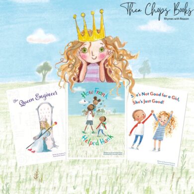 Book Bundle - save when you buy all three books