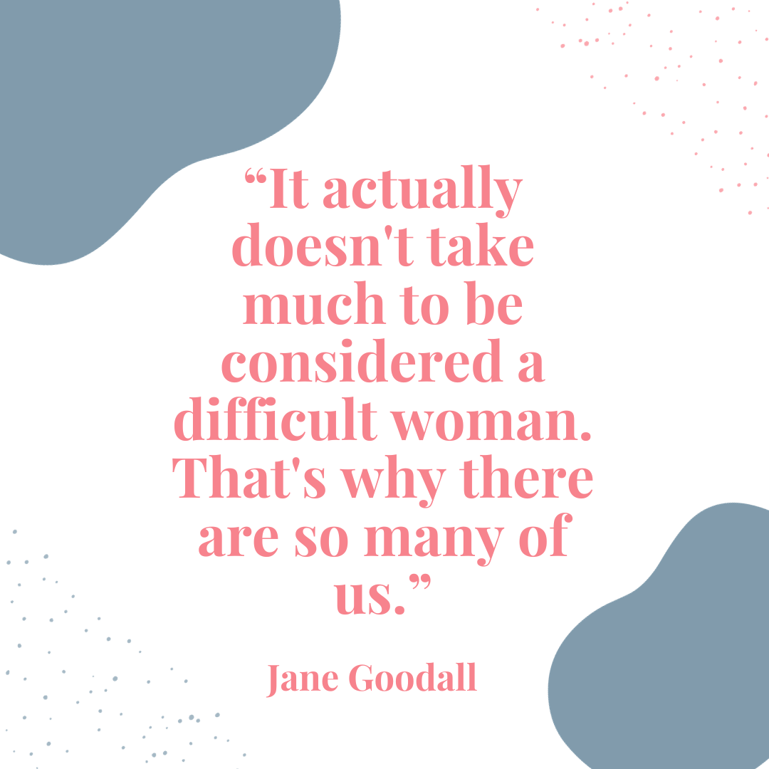 Portrait TCB Insta Template (Instagram Post)